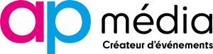 AP Média Logo