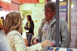 Ambiance du salon — Salon des Maires organisé par AP Média