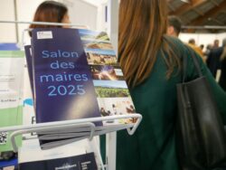 Documentation remise en préfecture (Vaucluse) — Salon des Maires organisé par AP Média