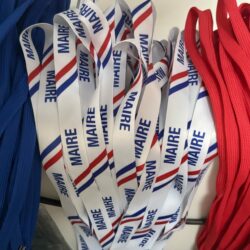 Photo d'ambiance — Salon des Maires organisé par AP Média