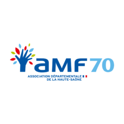 Logo de l'Association des Maires du département Haute-Saône