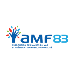Logo de l'Association des Maires du département Var