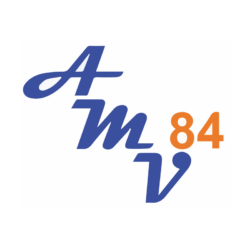 Logo de l'Association des Maires du département Vaucluse